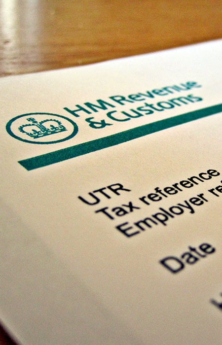 HMRC